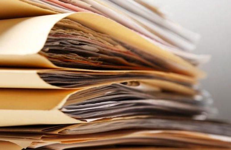 Otvaranje ponuda - ilustracija