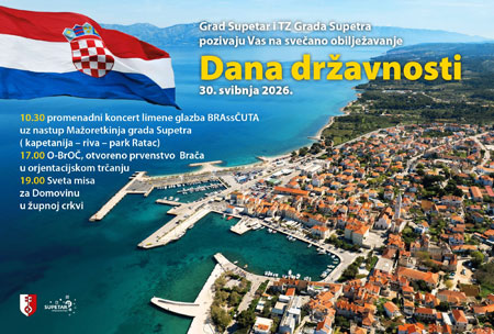 dan državnosti450