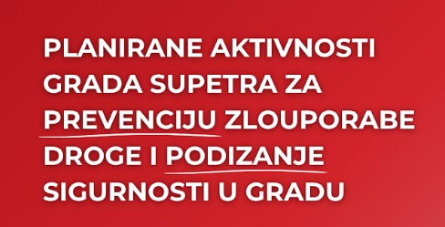 Zlouporaba droge ilustracija