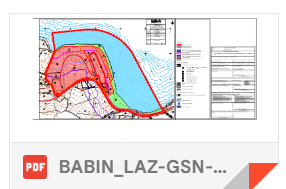 UPU Babin laz ilustracija