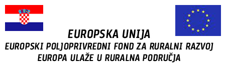 Banner Europskog poljoprivrednog fonda za ruralni razvoj
