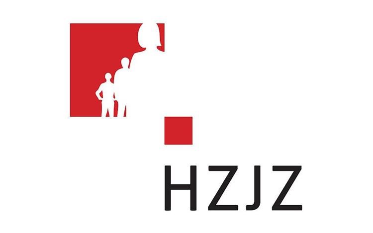 Slika logotipa hrvatskog Zavoda za javno zdravstvo