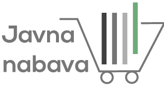 Ilustrativni logo - javna nabava