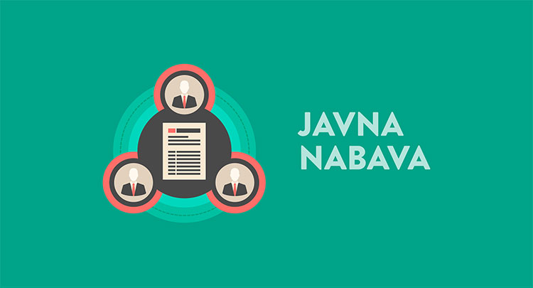 Ilustrativna fotografija javne nabave