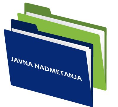 Ilustracija javnog nadmetanja