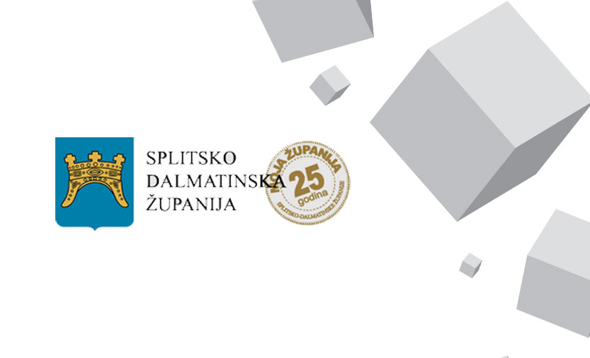 Logotip splitsko-dalmatinske županije