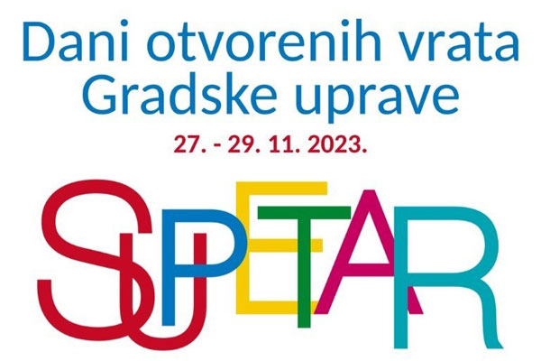 Dani otvorenih vratat logo