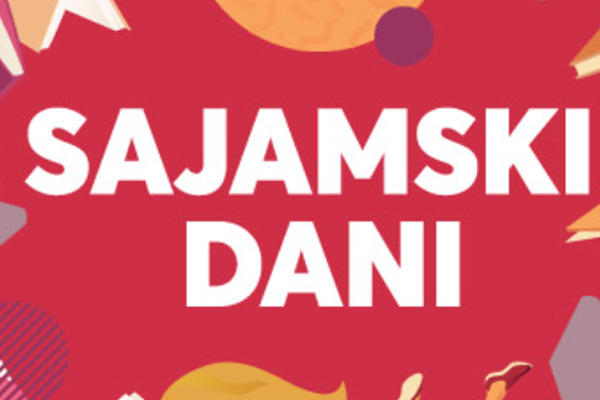 Sajamski dan ilustracija