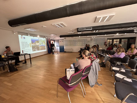 Fotografija konferencije