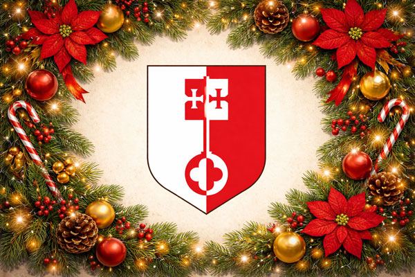 Supetar srtetan Božić!