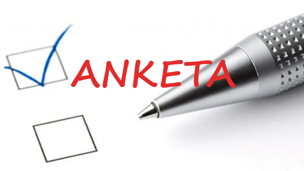 Anketa ilustracija