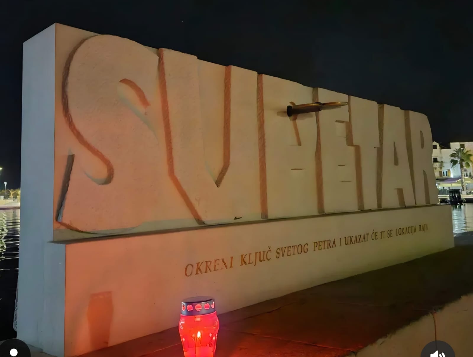 Dan sjećanja ilustrativna fotografija