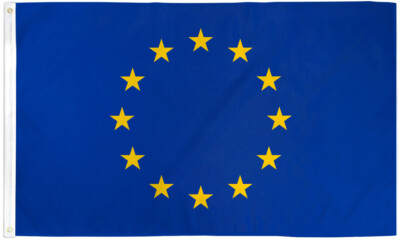Zastava EU