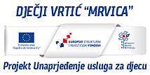 unaprjedjenje vrtic banner