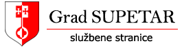 Logotip Grada Supetra